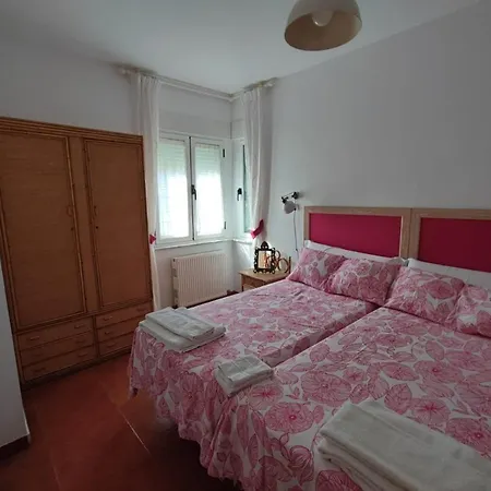 Casa Luz Mar * Aldeadávila de la Ribera