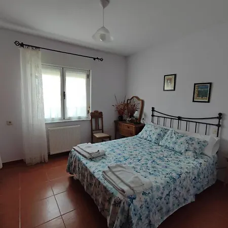 Casa Luz Mar Apartment Aldeadavila de la Ribera