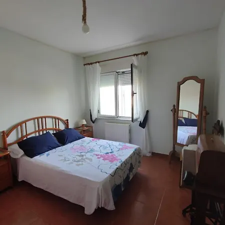 Lägenhet Casa Luz Mar Aldeadávila de la Ribera