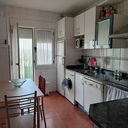 Lägenhet Casa Luz Mar
