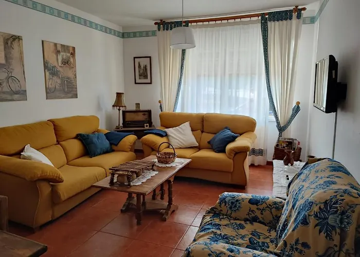 Casa Luz Mar Aldeadávila de la Ribera