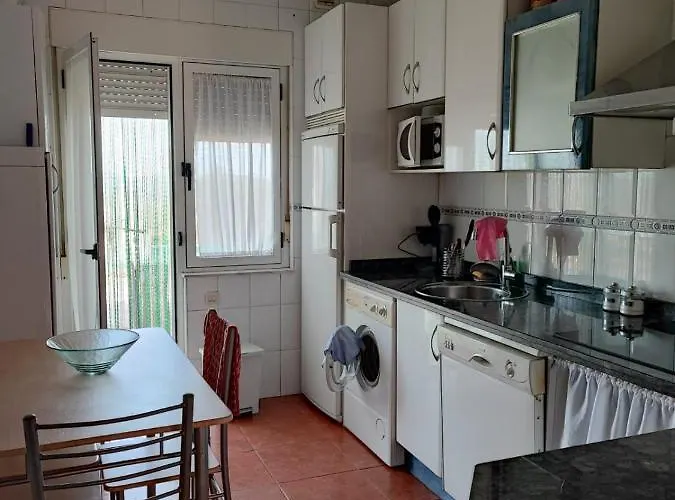 Apartamento Casa Luz Mar