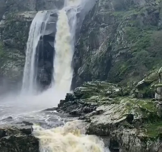 Casa Luz Mar * Aldeadávila de la Ribera