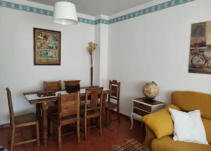 Casa Luz Mar Apartamento Aldeadávila de la Ribera